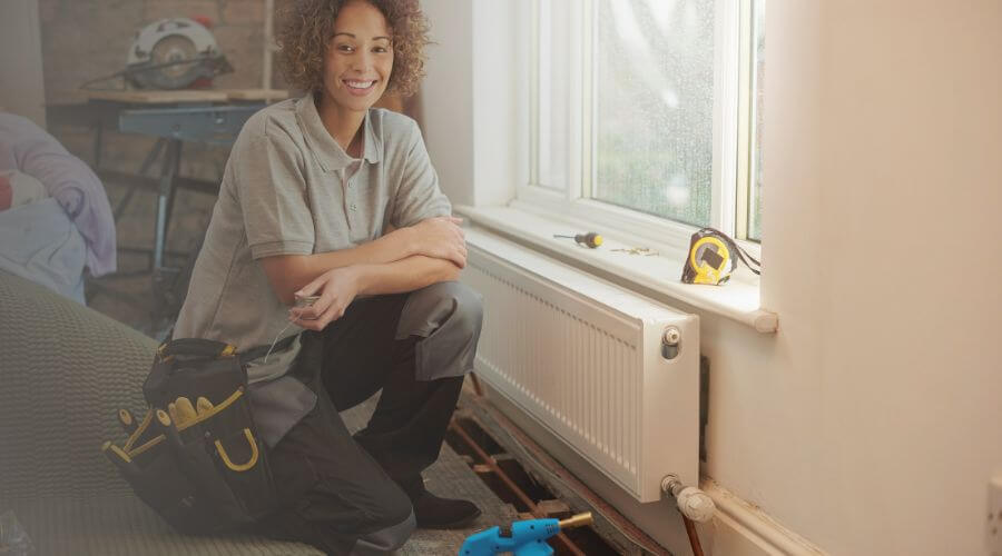 Professional same day plumber in Boiling Springs, SC